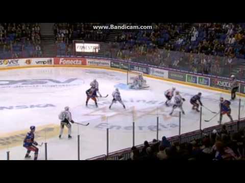 Jokerit-JYP 1-0 / 23.10.2012 Eero Kilpeläisen kauden eka nollapeli