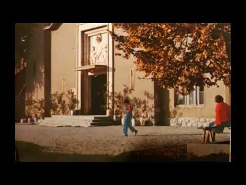 13. Komorni zbor sv. Ivan Bosco - Visom leteć