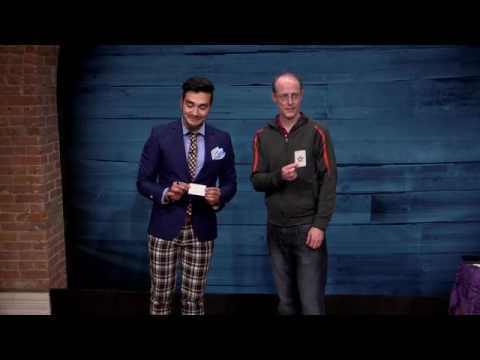 Pablo Amira Penguin Live