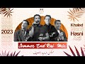 Cheb Mami Ft Hasni Ft Khaled Ft Akil Summer End Rai Mix Trabic Music Remix ميكس نهاية ال�