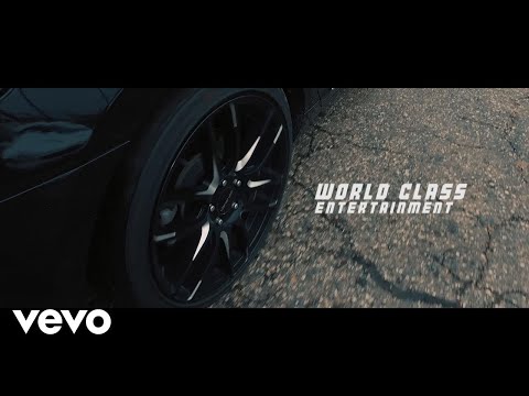 Dima Kash - The Game ft. Andrew Thomas