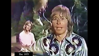 RESTORED Fly Away John Denver Olivia Newton-John FULL SONG TRUE STEREO HiQ Hybrid JARichardsFilm