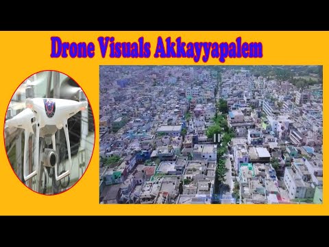 Exclusive Drone Visuals 