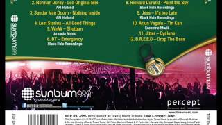 Sunburn Goa 2012 Compilation Preview