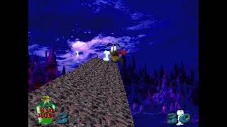 Bug Too! (Maggot Dog gameplay) for PC