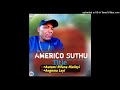AMERCO SUTHU ANGOMA LEYI