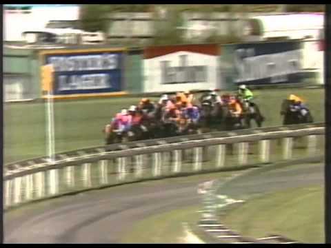 1985 VATC 1000 GUINEAS  ( CAULFIELD )
