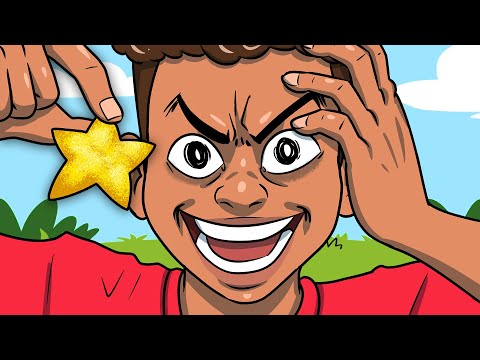 Chicken Stars Must Be Stopped!