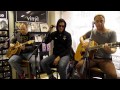 Alkaline Trio - Emma (live acoustic set @ Head ...