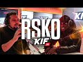 Rsko, l'interview par DavyCtx - K.I.F Radio