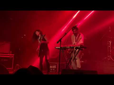 Highway to Hell - ACDC cover by Lula Bertoldi y Octafonic band