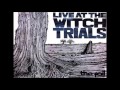 The Fall - Live At The Witch Trials (1979) † [full album]