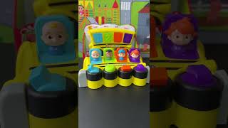 Download lagu COCOMELON POP N PLAY TOY #fun #popular mp3