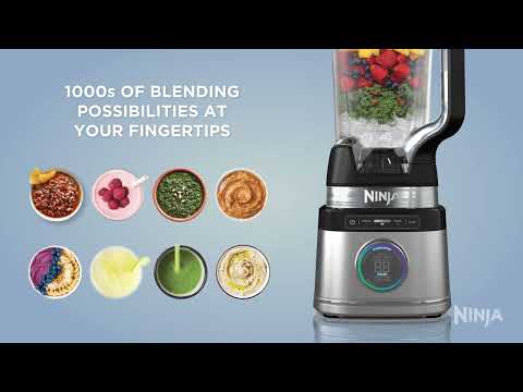 Блендер Ninja TB301EU