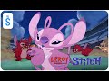 Leroy Stitch 2006 Scene An Epic Battle