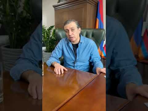 Այսօրվանից սկսում ենք անհնազանդության ակցիաները․ Միհրան Պողոսյան