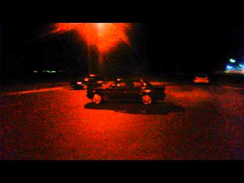 E30 325i donuts BMWPower Moldova
