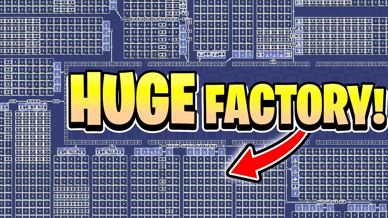 I Turned BASIC MATH Into an AUTOMATION EMPIRE!