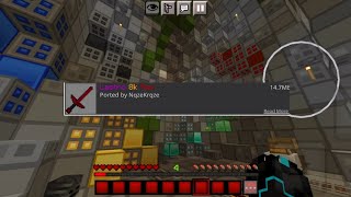 🔥 Lastro 8K PvP Texture Pack For MINECRAFT PE 🔥 | Download Link In comment Box 🎁