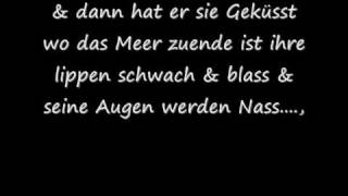 Rammstein-Nebel Lyrics