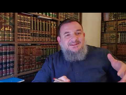 Nëse instrumentet muzikore janë Haram, atëher pse fëmijët i duan...? - Hoxhë Zejd Haziri