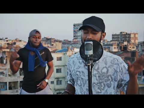 #1TakeFreestyle - Ray Breyka - Gun Play Freestyle by : Pec PSD