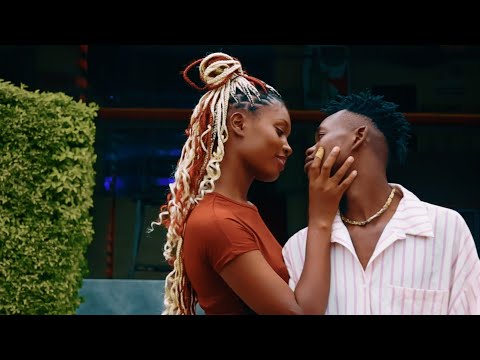 AMAPENZI-VINNOX VICKY (OFFICIAL VIDEO)