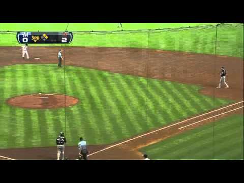 2012/07/07 Recap: MIL 3, HOU 6