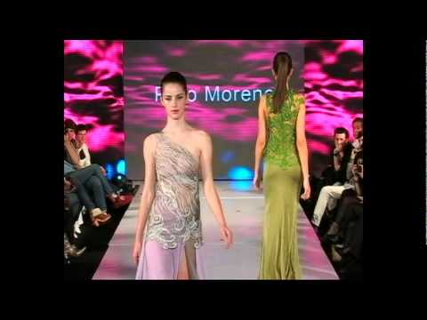 DESFILE PATO MORENO SANTIAGO DE MODA 2011