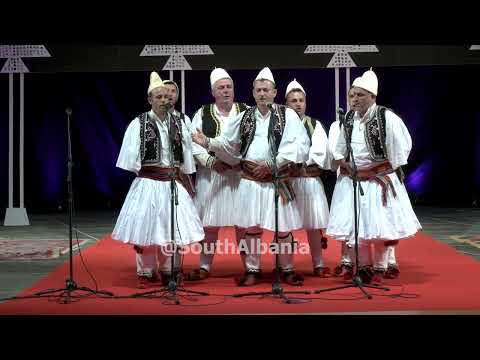 SI TUND MALET DOVLETI - GRUPI "IDRIZ SULLI"