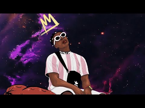 JAY RXNIC - Burn My Love (official soundtrack)