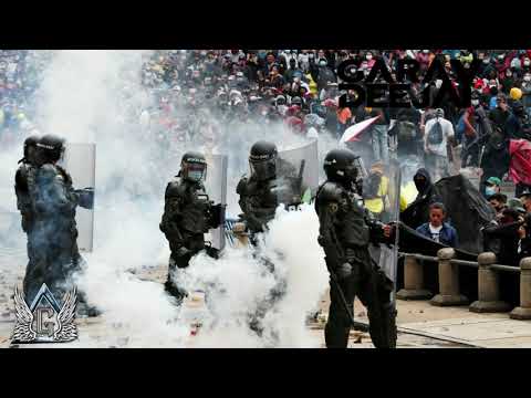 No a la reforma #NoAlaReformatributaria Alex Quin ft Yesti Melody Desahogo cover Nicky Jam