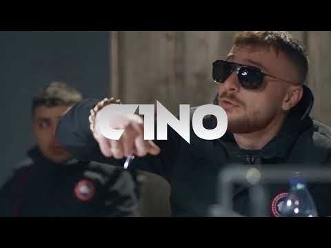 Rami x Z.E x Mackan Type Beat " STEPPERS" | Prod c1no