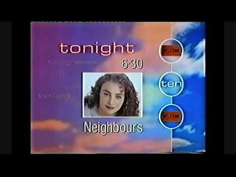 Neighbours Promo 1997