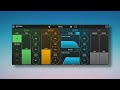 Video 1: Presets Demo