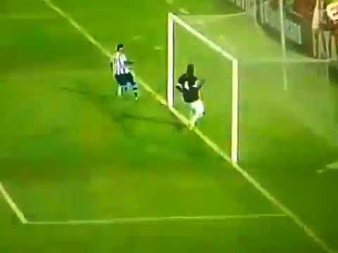 GOL DE DIDIRA - CSA 2 X 0 REMO - BRASILEIRÃO SERIE C 2017