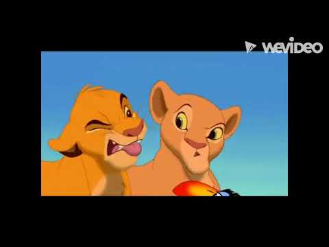 The Chipmiunk's New Groove part 7 - Tigger's Home