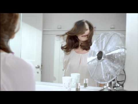 Palmolive Naturals - Fans