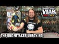 The Undertaker WWE WCW Monday Night Wars Unboxing Review