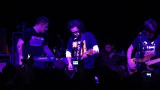 MOTION CITY SOUNDTRACK - Even If It Kills Me