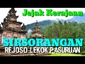 INDEPENDENT GOVERNMENT PORANGAN LEKOK PASURUAN