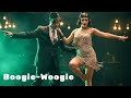 Boogie Woogie Piano Music Early 1920s Harmonica Good Time Grooves