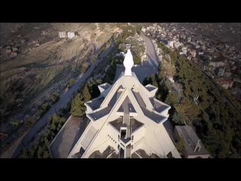 Elissa - Anti L Tohro Ya Mariam (2017) / اليسا - انت الطهر يا مريم