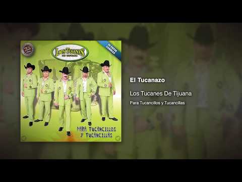El Tucanazo - Los Tucanes De Tijuana [Audio Oficial]