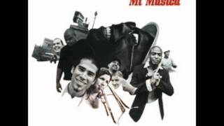 Solo Para Ti Grupo Danzon