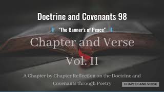 Doctrine and Covenants 98