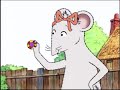 Angelina Ballerina Angelina S Valentine