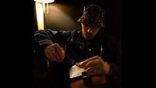 (FREE)  Jazzy Bazz | Nekfeu Type Beat