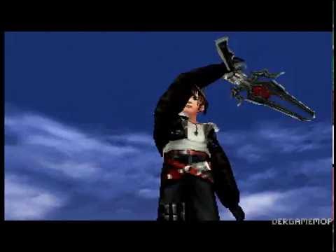 Let's Play Final Fantasy 8 Teil 62 - ...Power-Leveln für Fortgeschrittene...1080p (German/Deutsch)