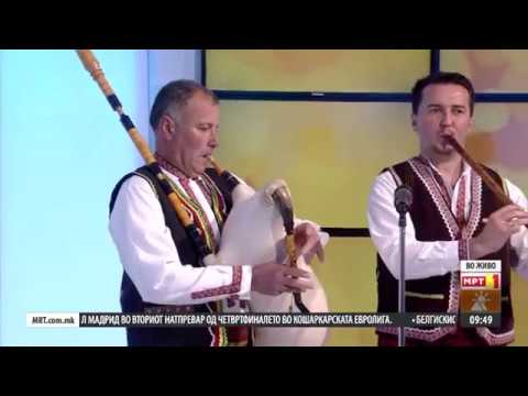 Maleshevsko oro orkestar MELEM MRTV